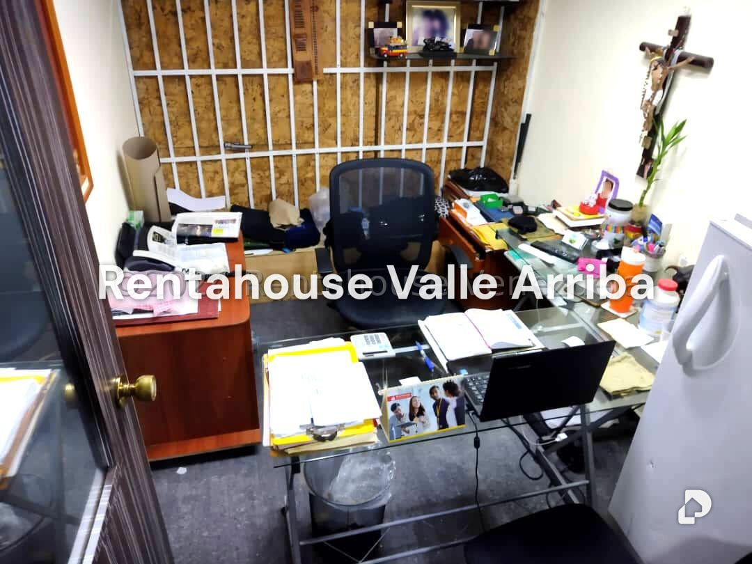 Local comercial en Chacaito, Caracas – 11