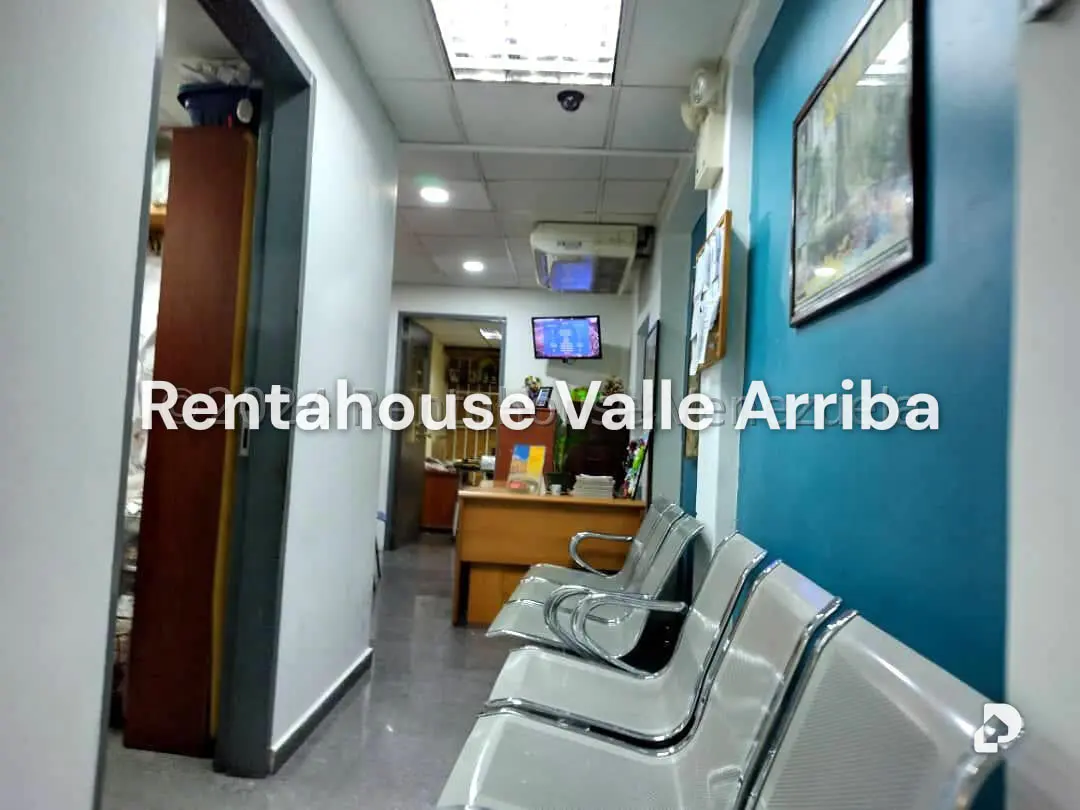 Local comercial en Chacaito, Caracas – 7