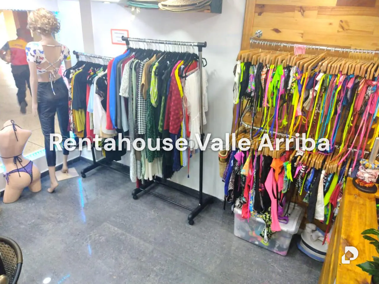 Local comercial en Chacaito, Caracas – 4