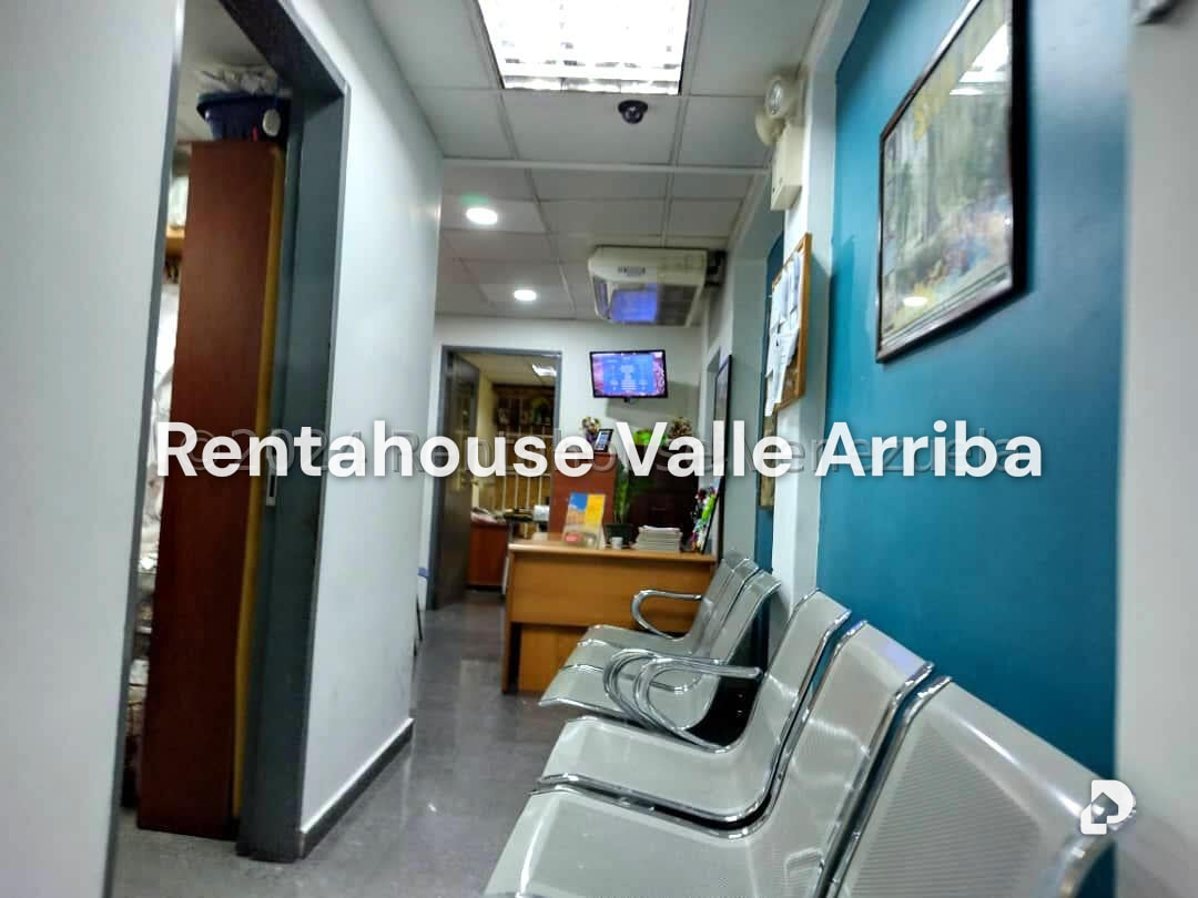 Local comercial en Chacaito, Caracas – 7