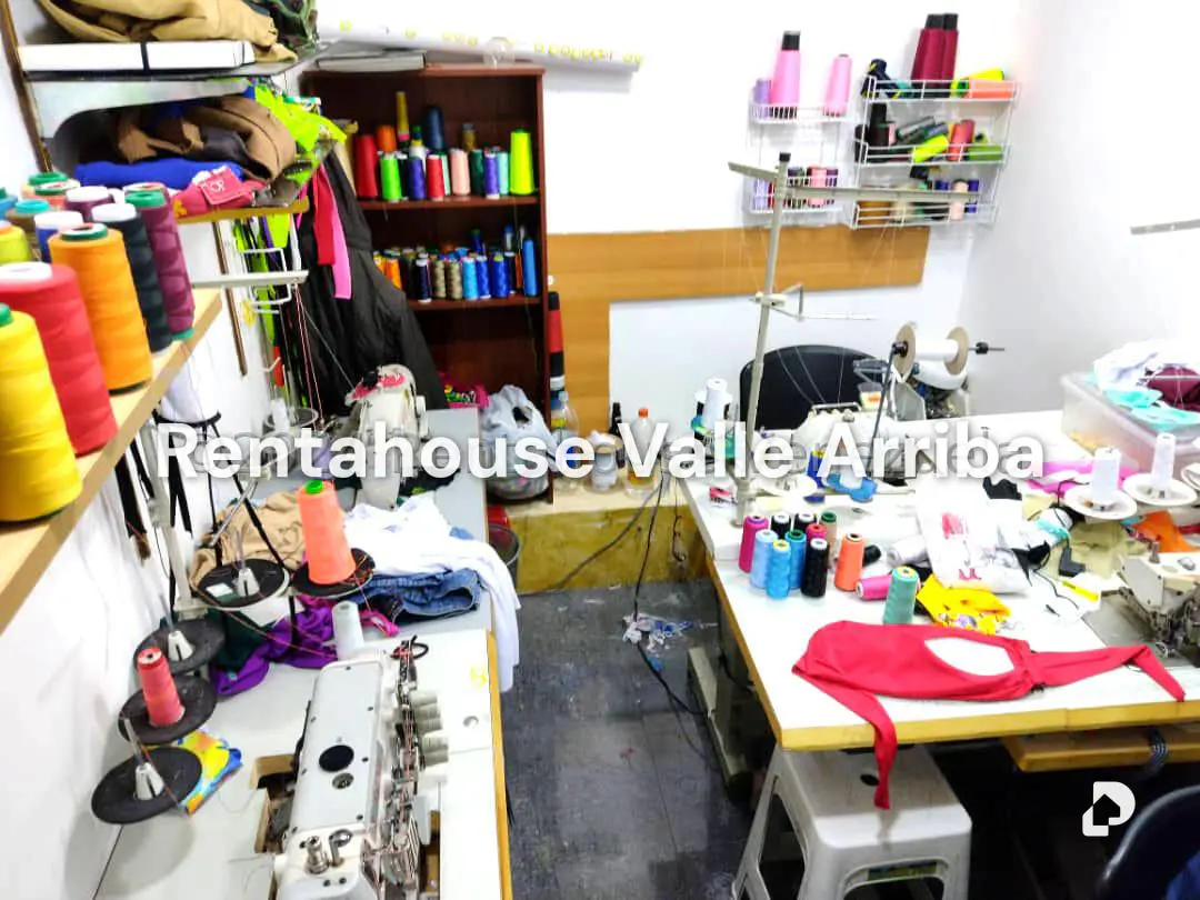 Local comercial en Chacaito, Caracas – 10
