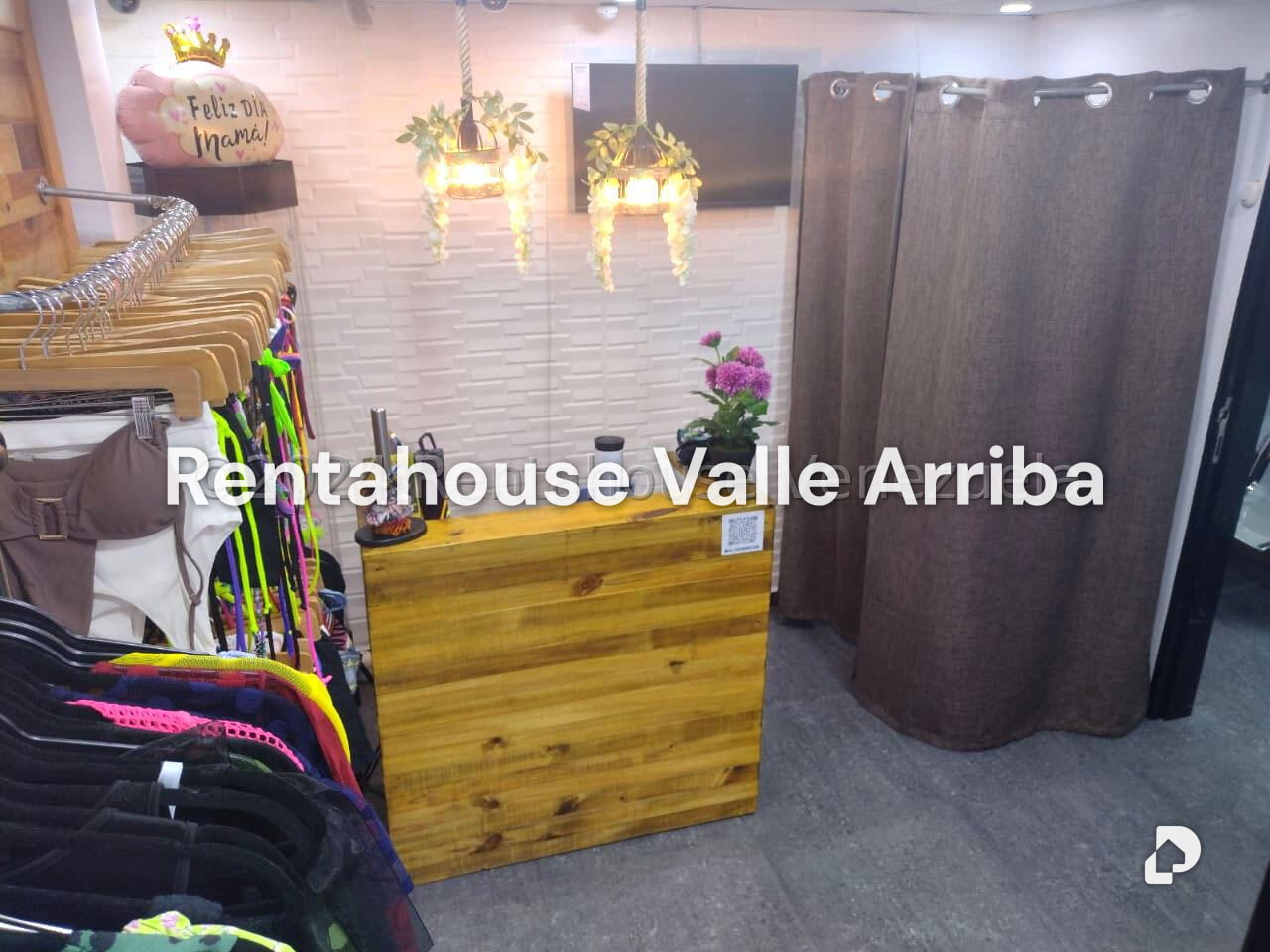 Local comercial en Chacaito, Caracas – 5
