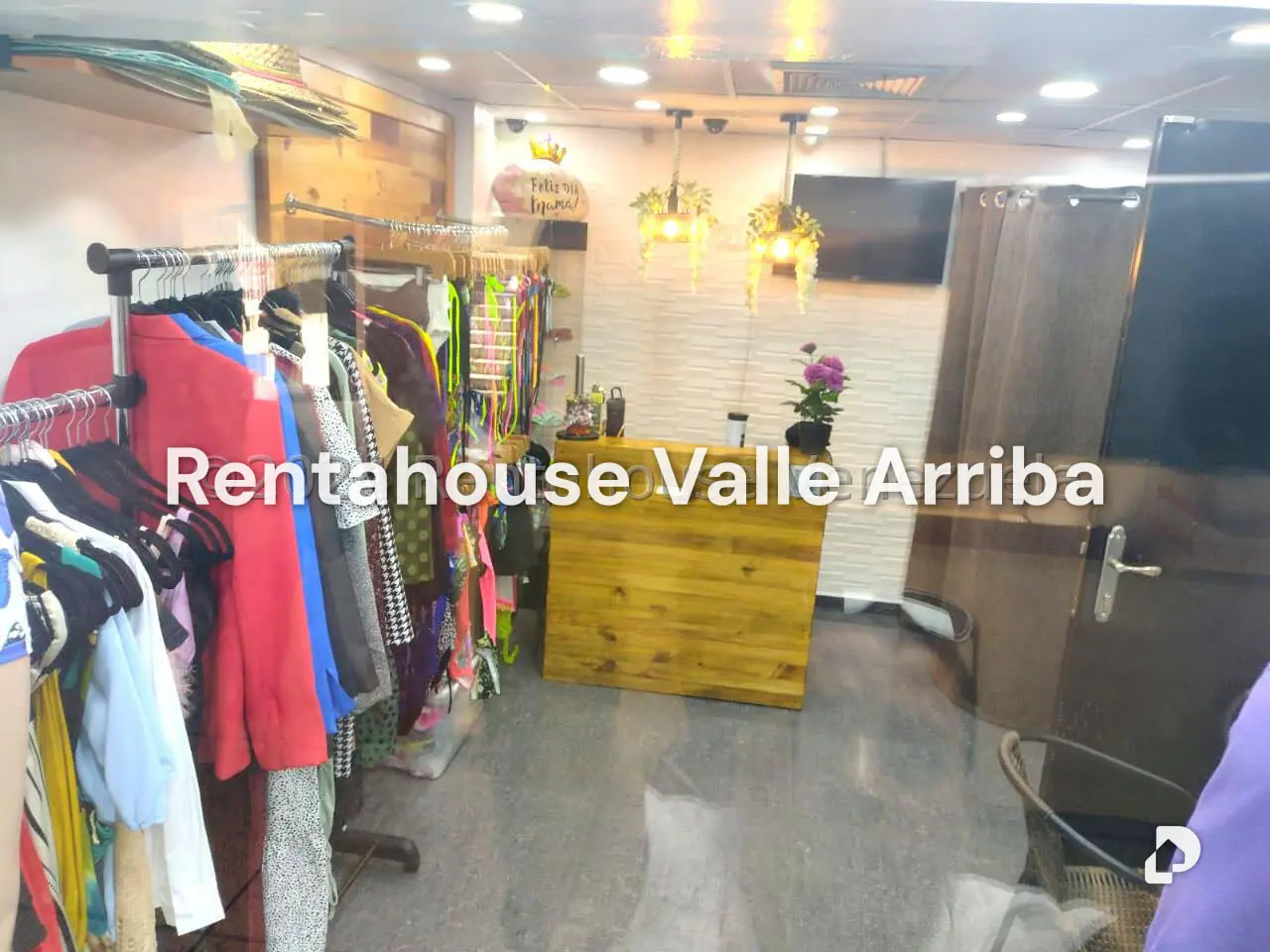 Local comercial en Chacaito, Caracas – 3