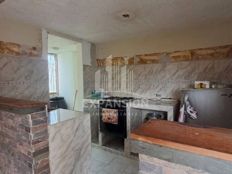 Apartment in Cúa - 1
