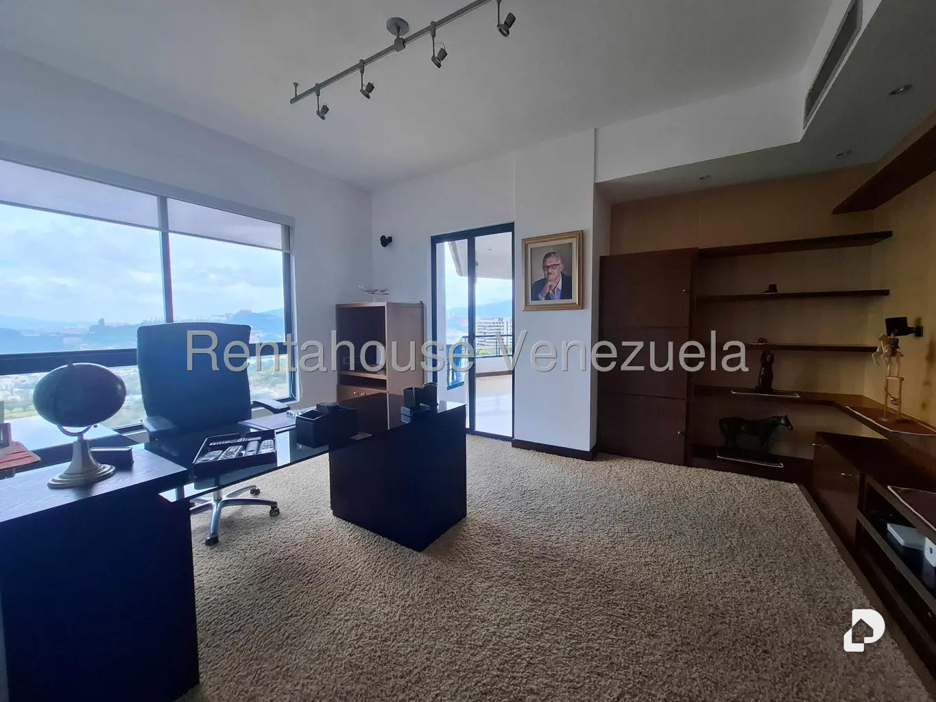 Apartamento en Colinas de Valle Arriba, Caracas – 17