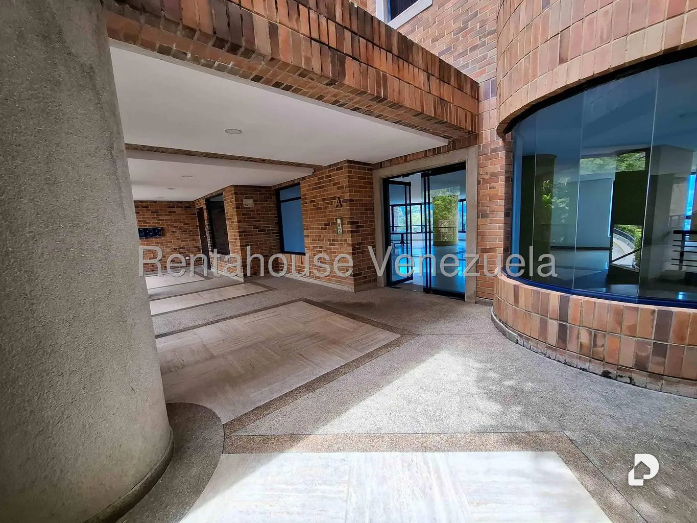 Apartamento en Colinas de Valle Arriba, Caracas – 4