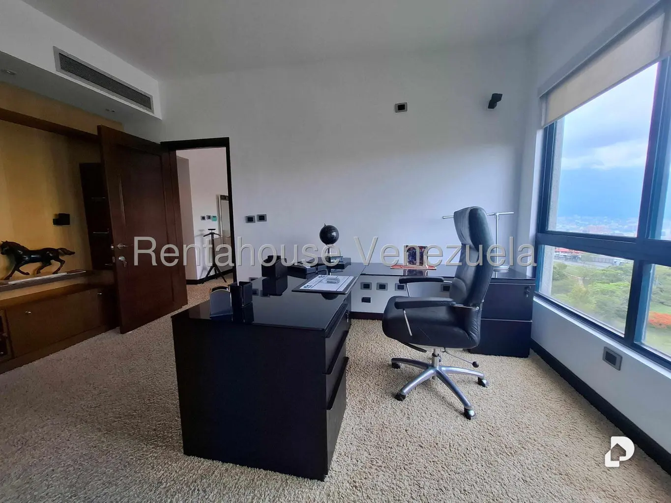 Apartamento en Colinas de Valle Arriba, Caracas – 16