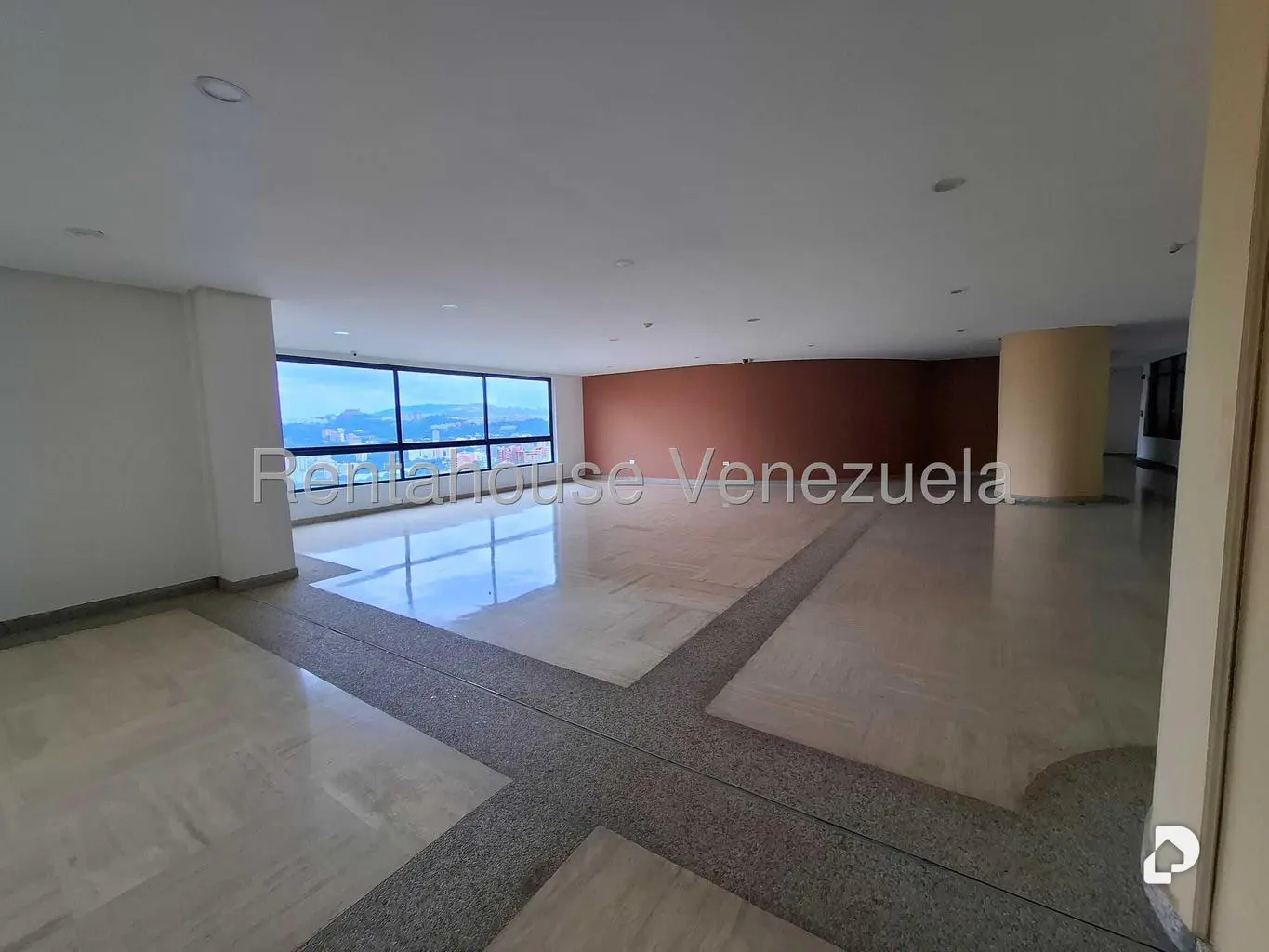 Apartamento en Colinas de Valle Arriba, Caracas – 5