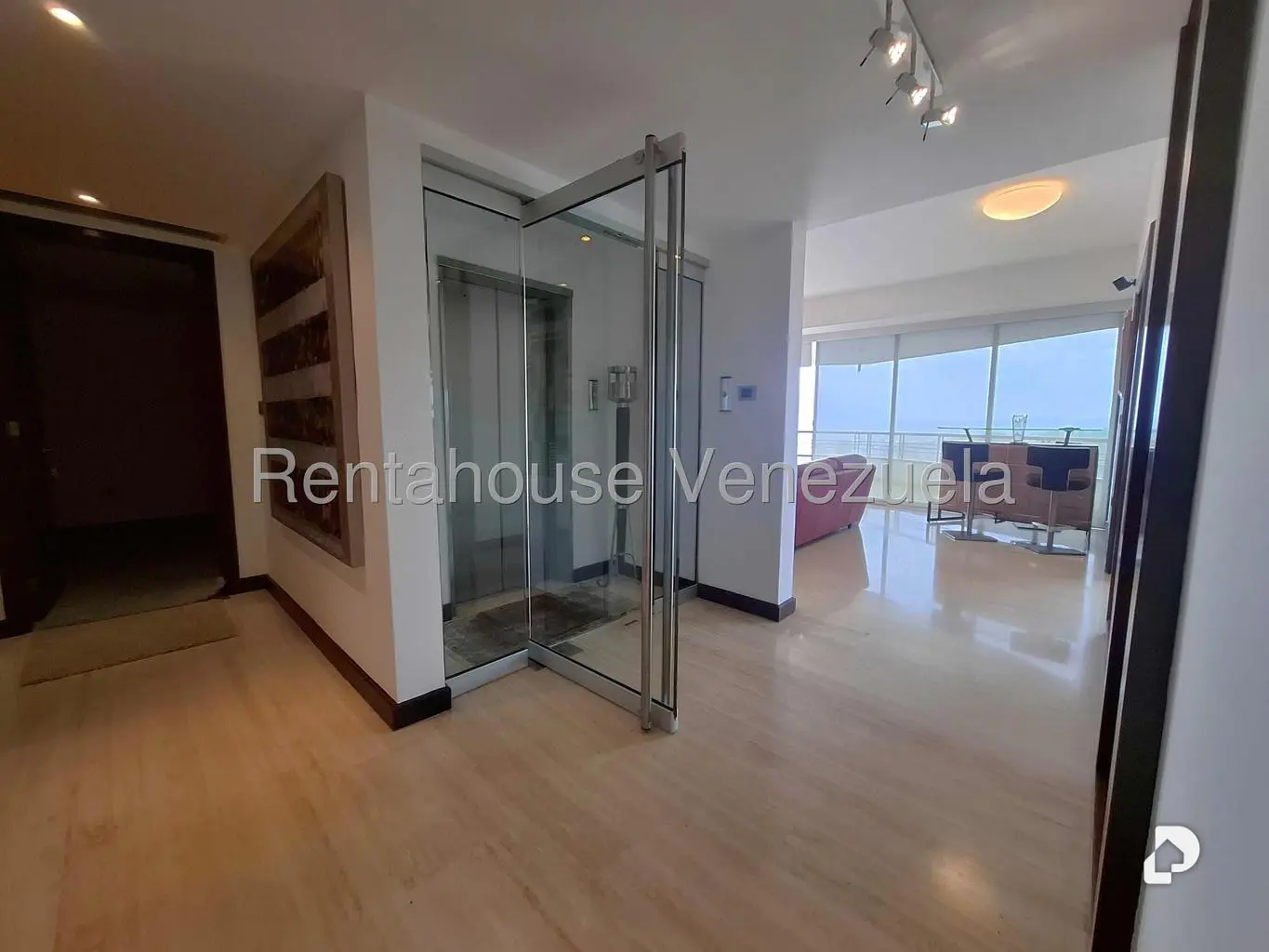 Apartamento en Colinas de Valle Arriba, Caracas – 7