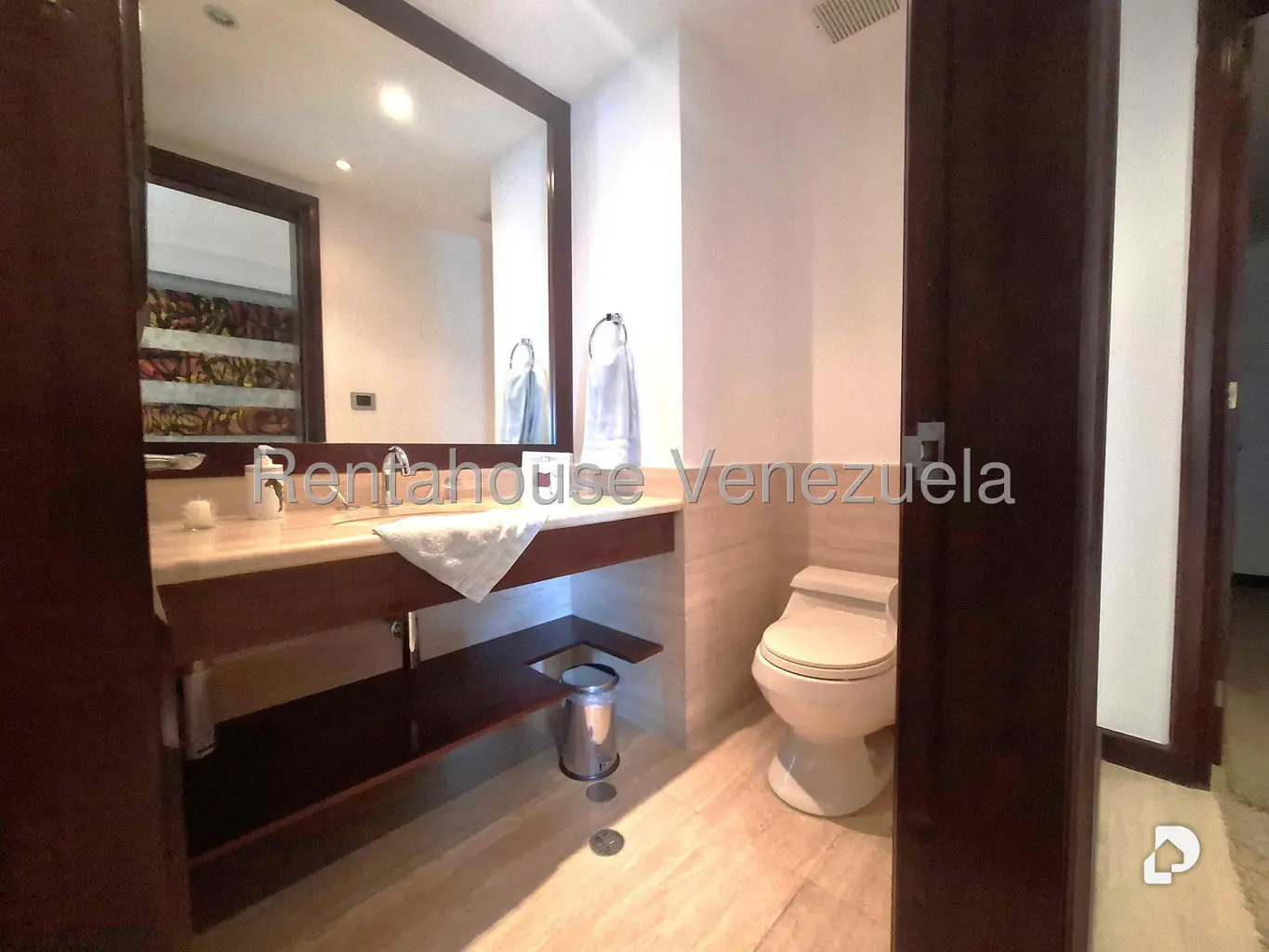 Apartamento en Colinas de Valle Arriba, Caracas – 12
