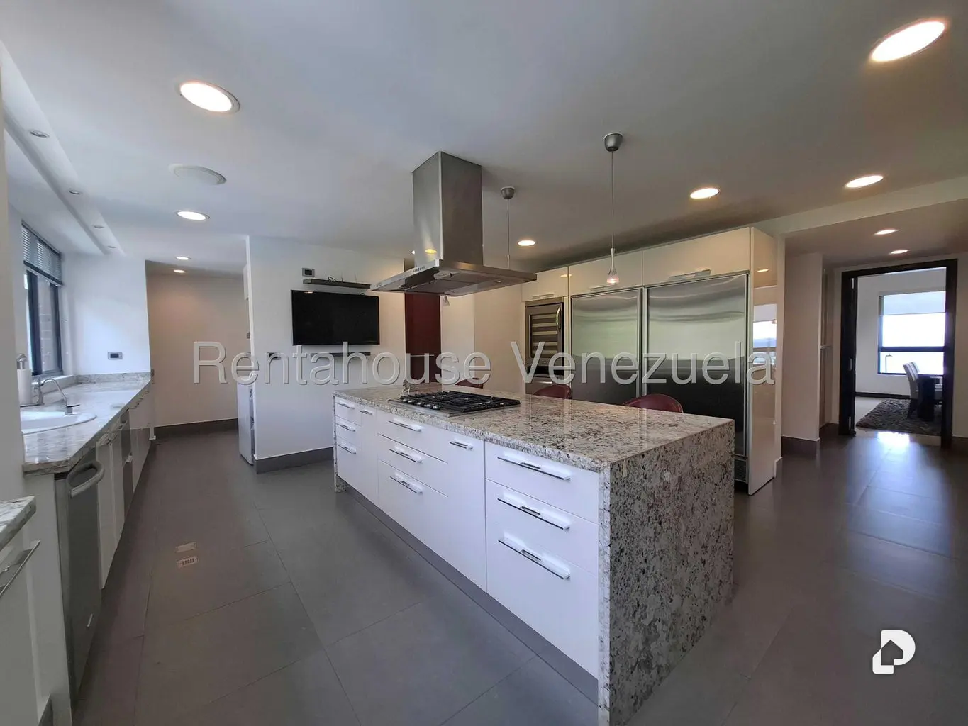 Apartamento en Colinas de Valle Arriba, Caracas – 21