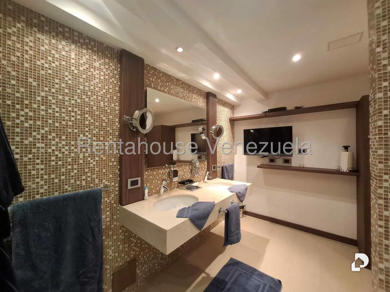 Apartamento en Colinas de Valle Arriba, Caracas – 27