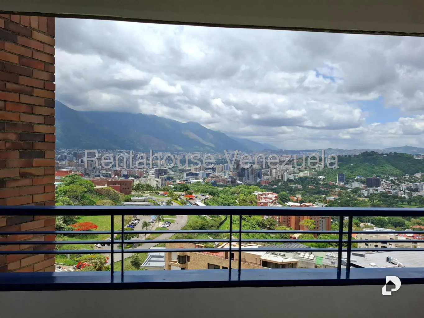 Apartamento en Colinas de Valle Arriba, Caracas – 11