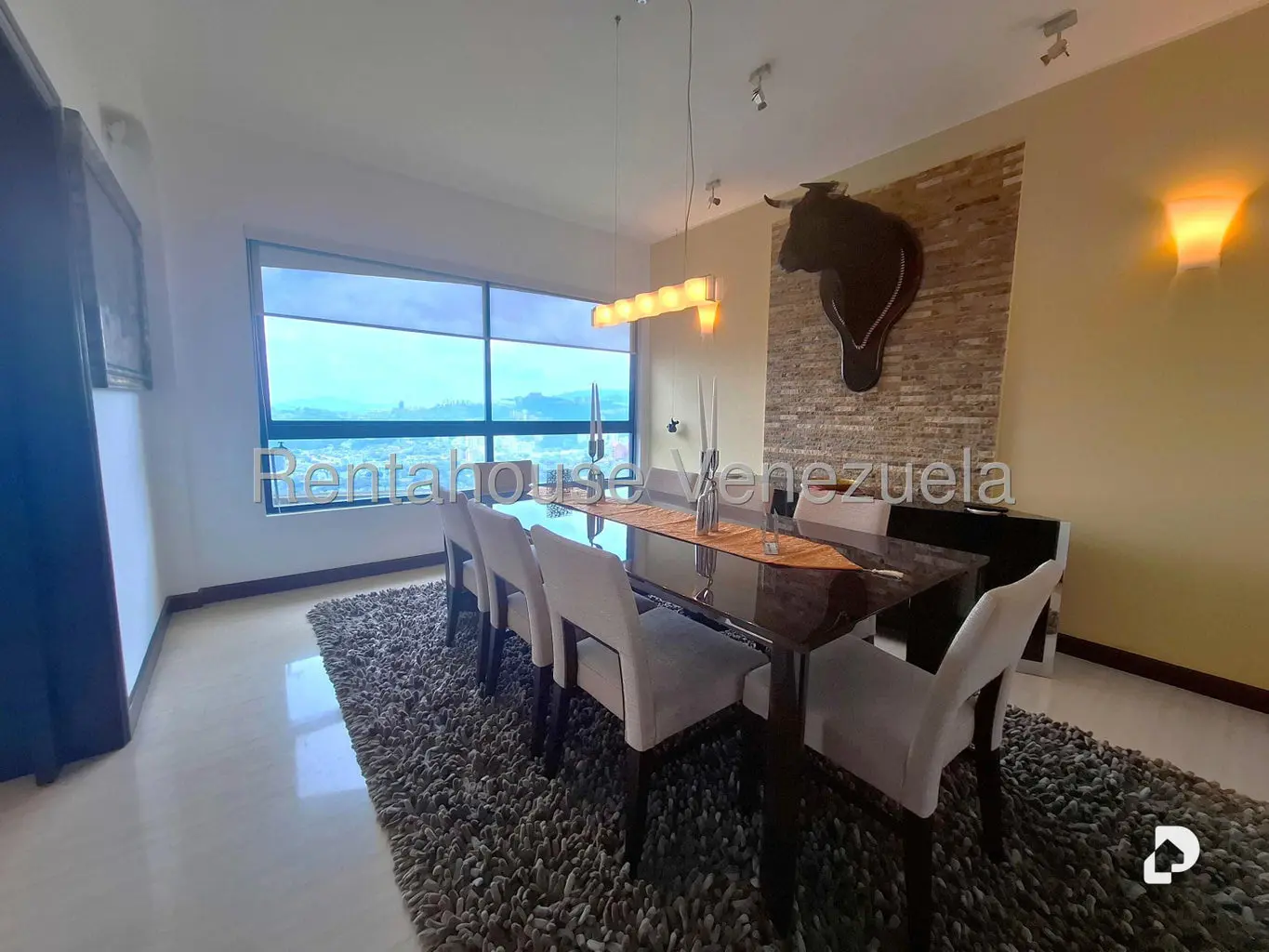 Apartamento en Colinas de Valle Arriba, Caracas – 13