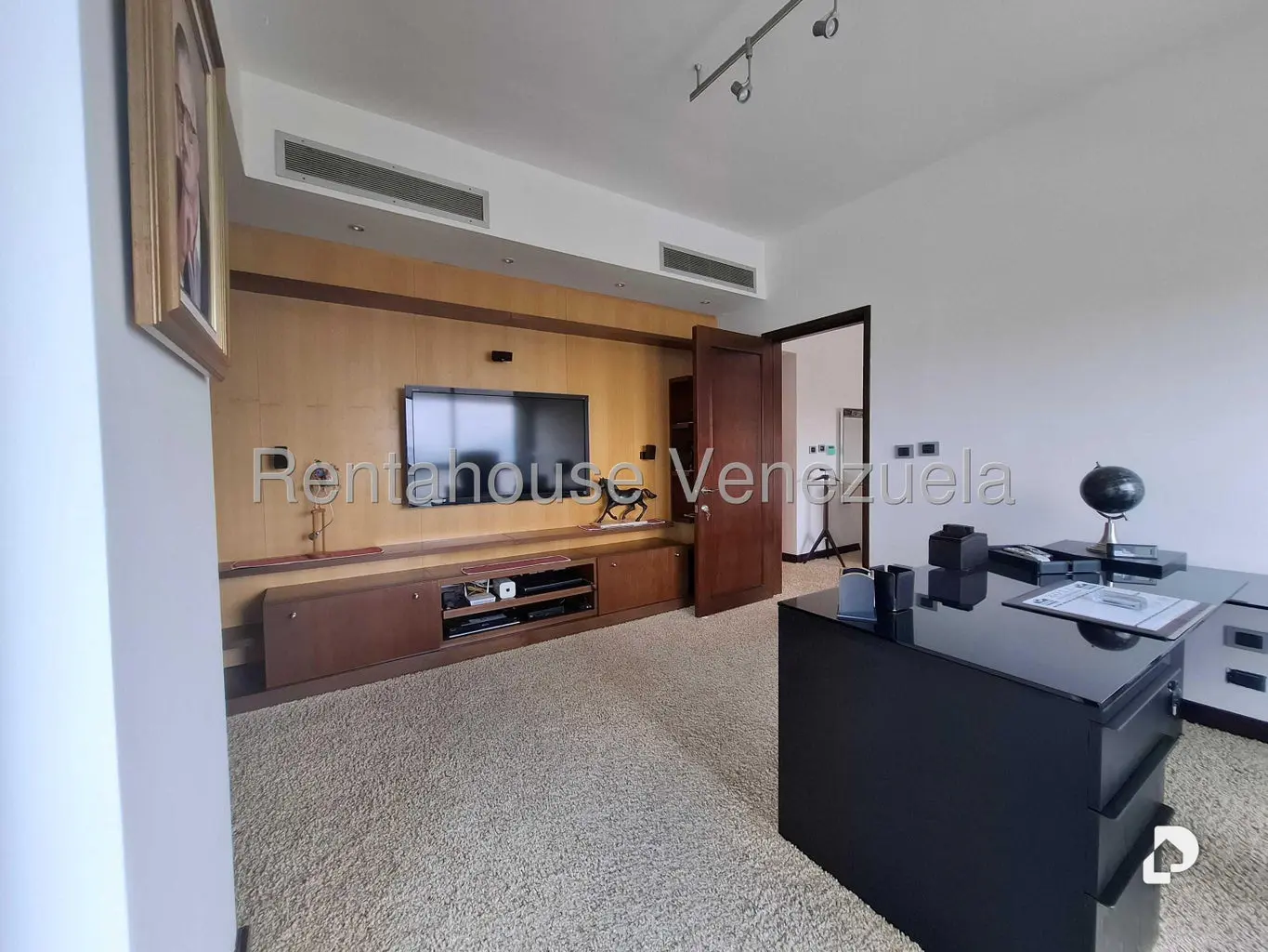 Apartamento en Colinas de Valle Arriba, Caracas – 18