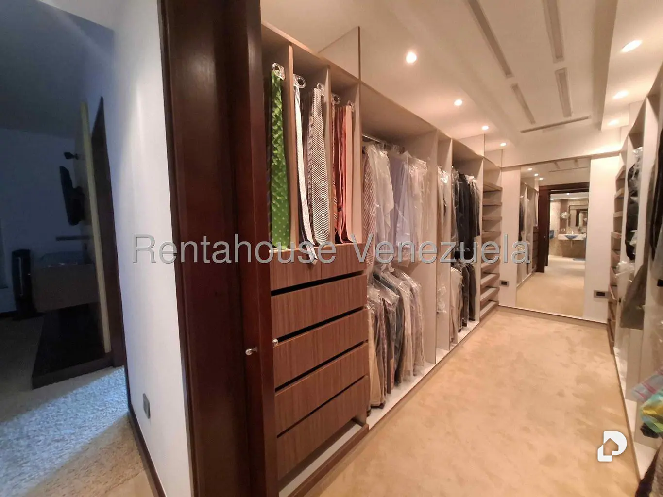 Apartamento en Colinas de Valle Arriba, Caracas – 29