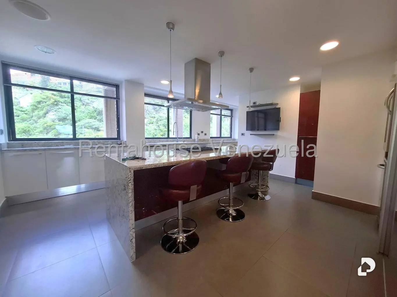 Apartamento en Colinas de Valle Arriba, Caracas – 19
