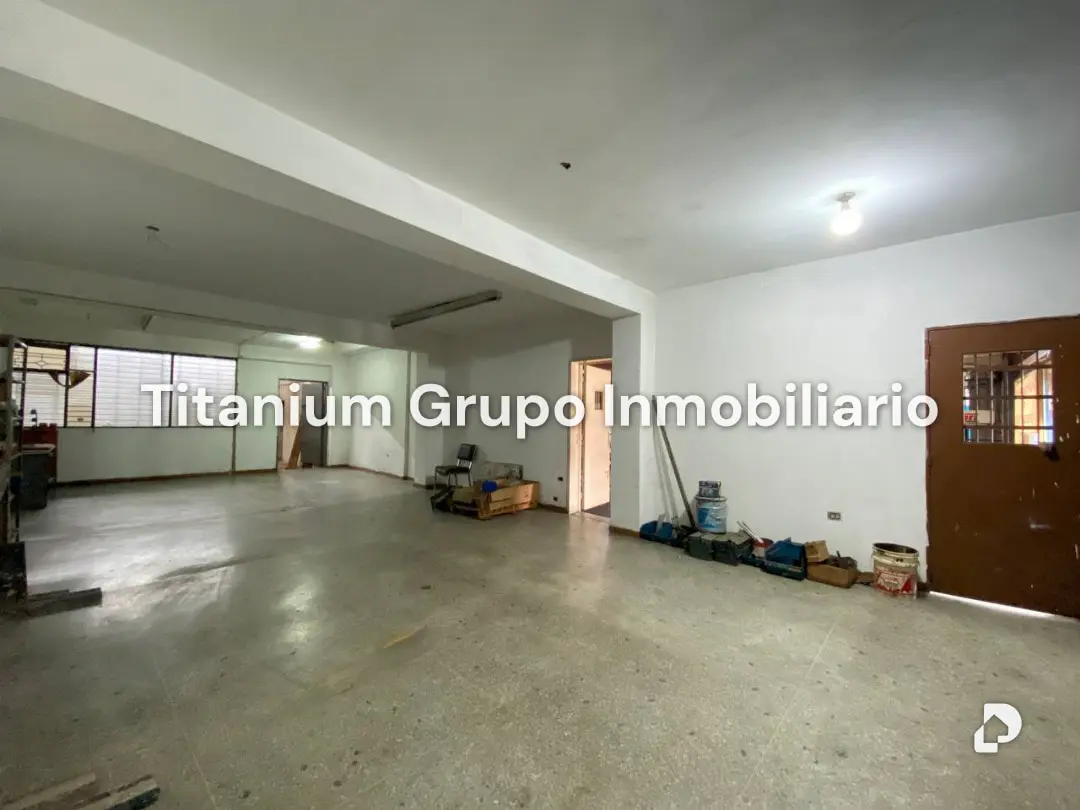 Commercial space in Lisandro Alvarado, Valencia – 7