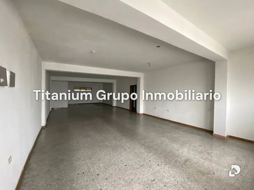 Commercial space in Lisandro Alvarado, Valencia – 3