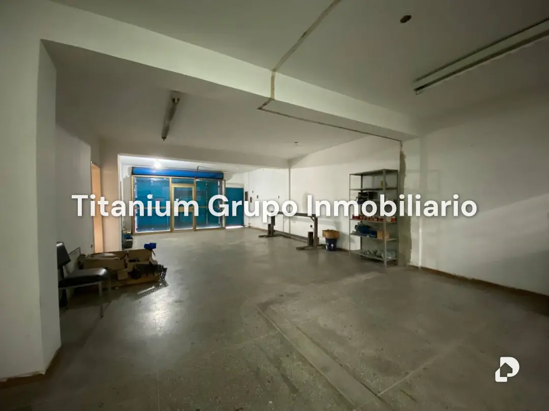 Commercial space in Lisandro Alvarado, Valencia – 4
