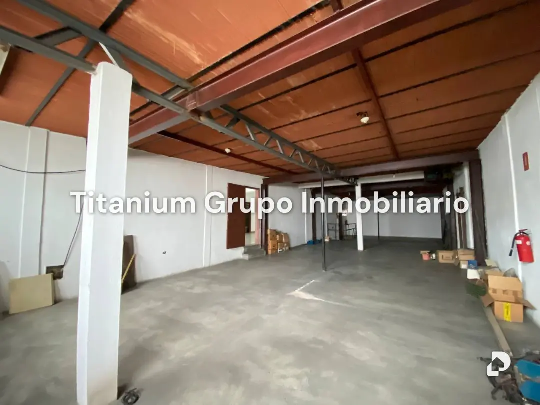 Commercial space in Lisandro Alvarado, Valencia – 5