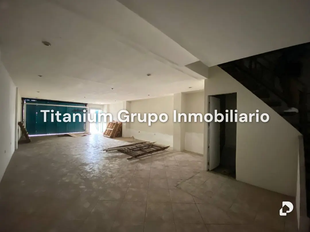 Commercial space in Lisandro Alvarado, Valencia – 6