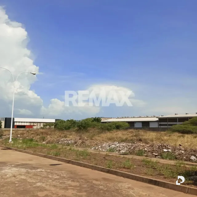 Terreno en San Francisco – 1