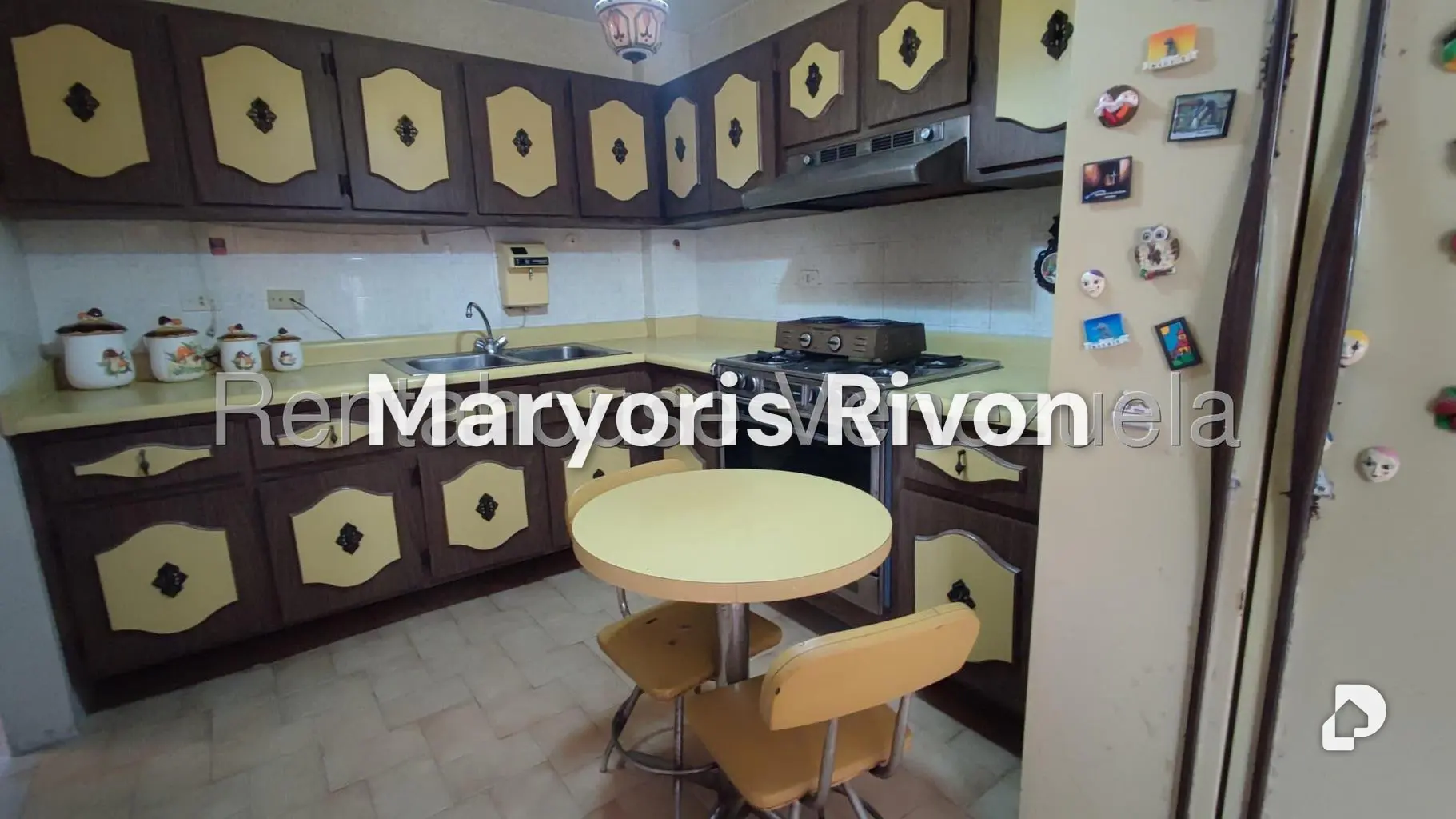 Casa en Alto Prado, Caracas – 14