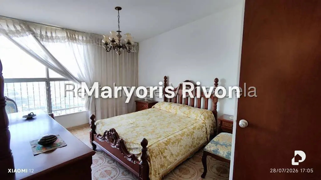 Casa en Alto Prado, Caracas – 22