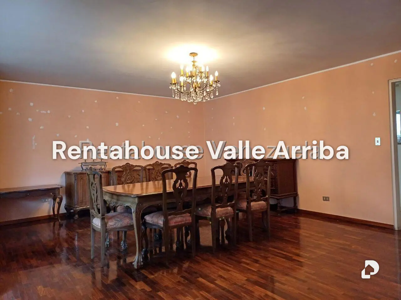 Apartamento en Las Mercedes, Caracas – 28