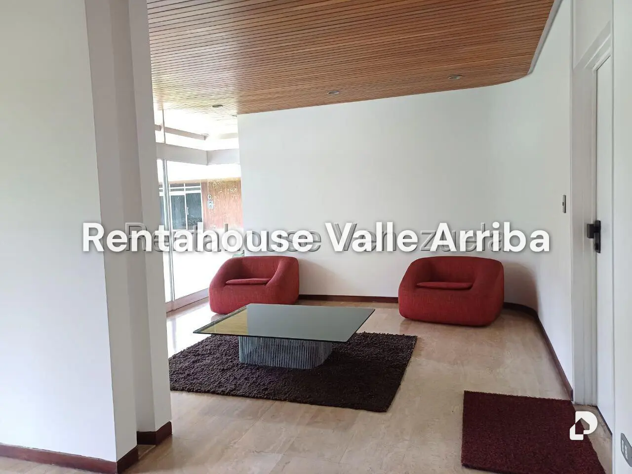 Apartamento en Las Mercedes, Caracas – 19