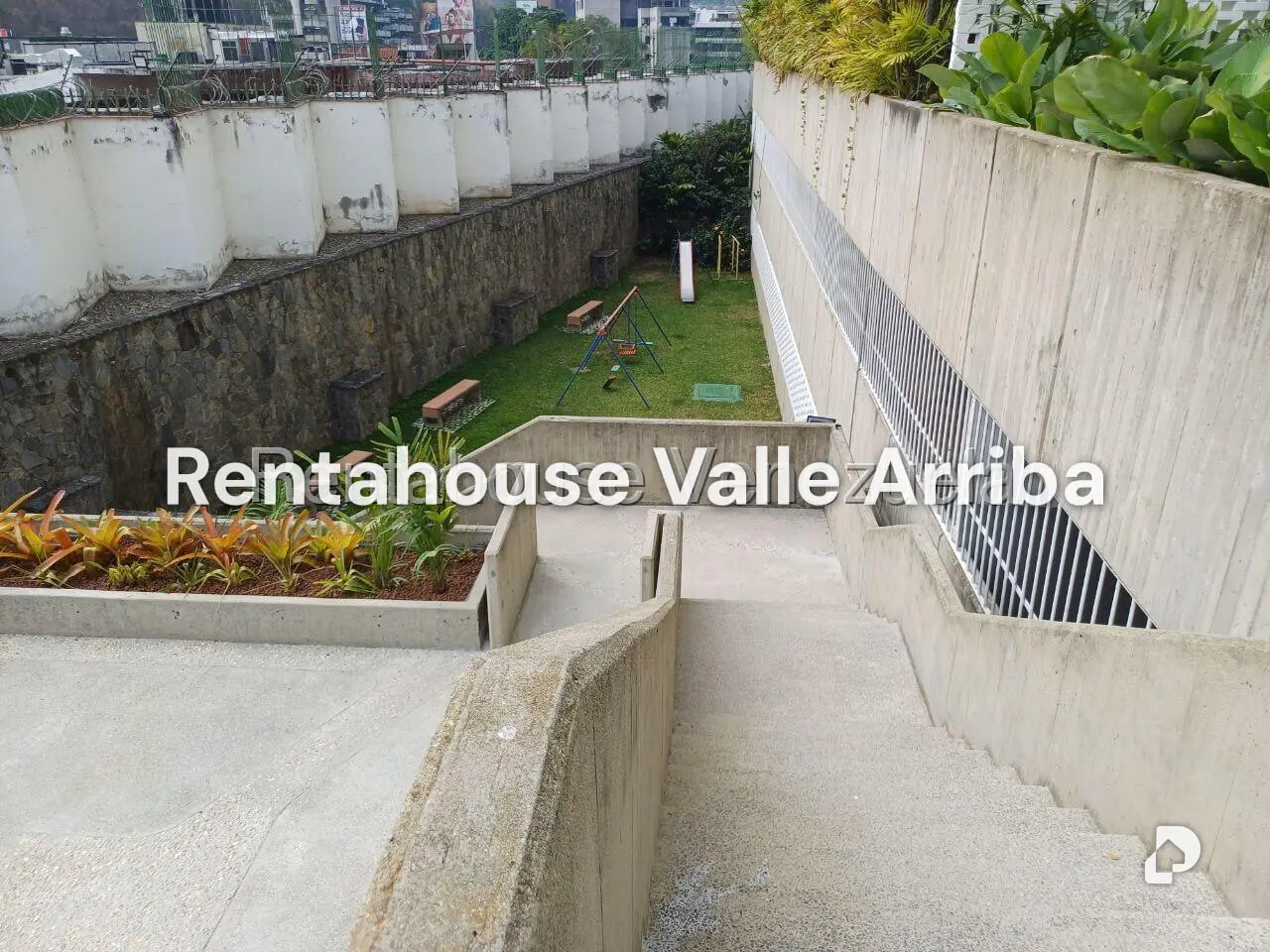 Apartamento en Las Mercedes, Caracas – 17