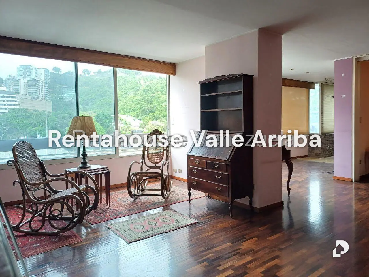 Apartamento en Las Mercedes, Caracas – 4