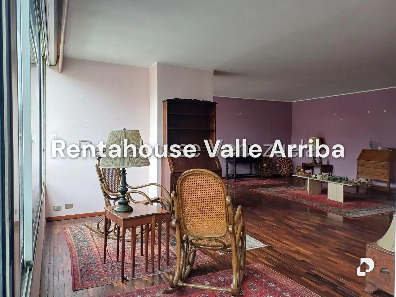 Apartamento en Las Mercedes, Caracas – 23