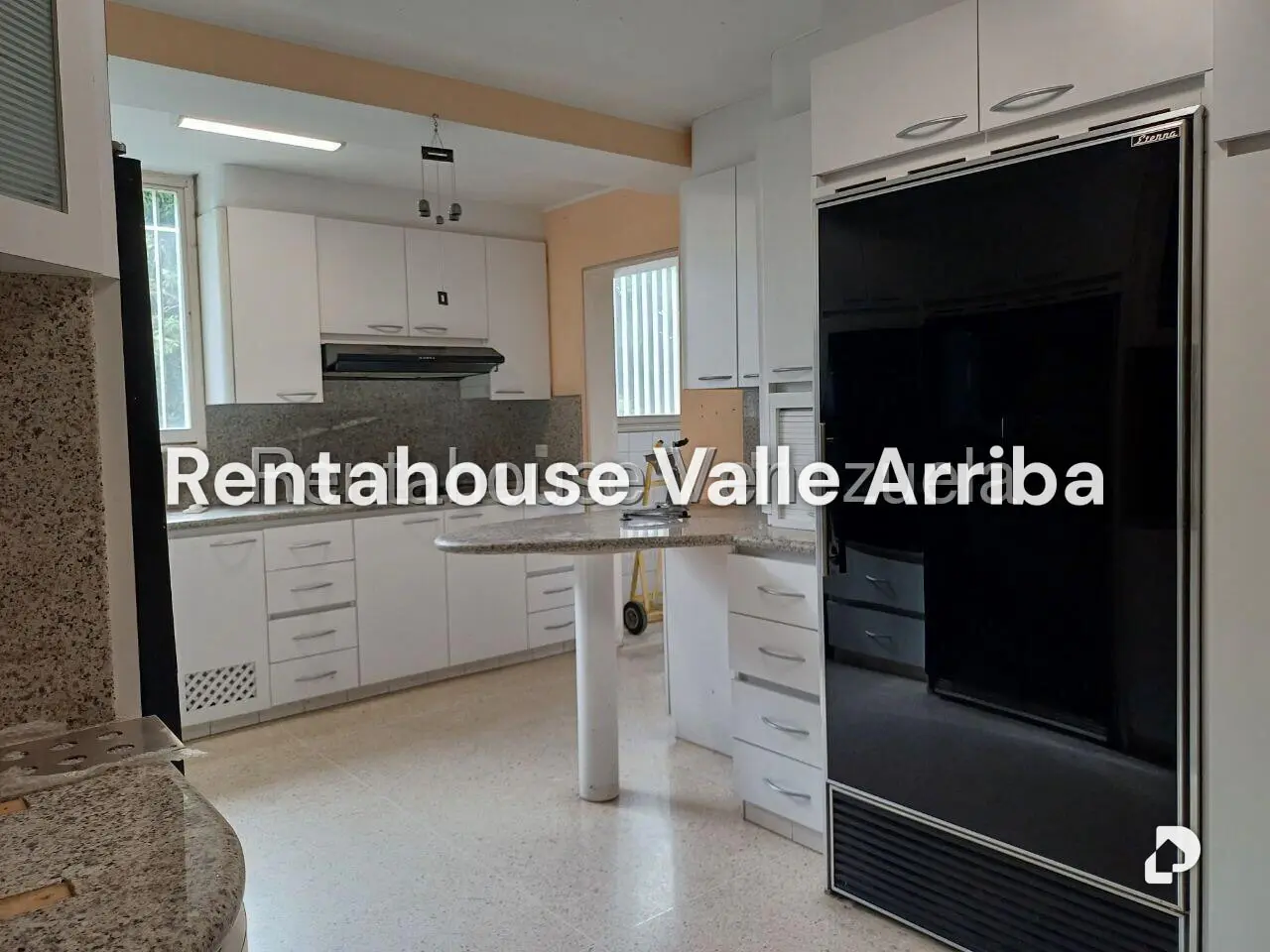 Apartamento en Las Mercedes, Caracas – 30