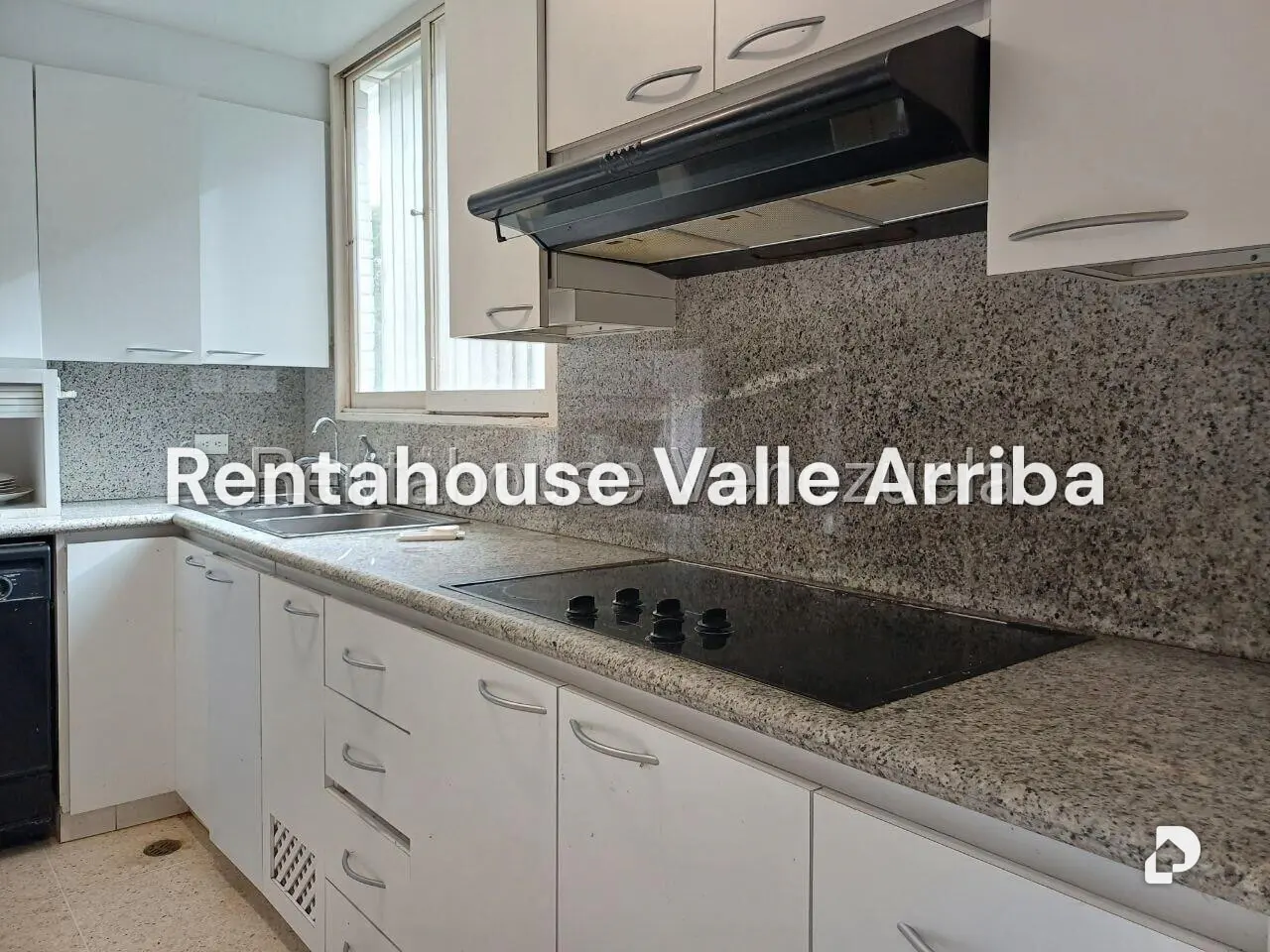 Apartamento en Las Mercedes, Caracas – 29