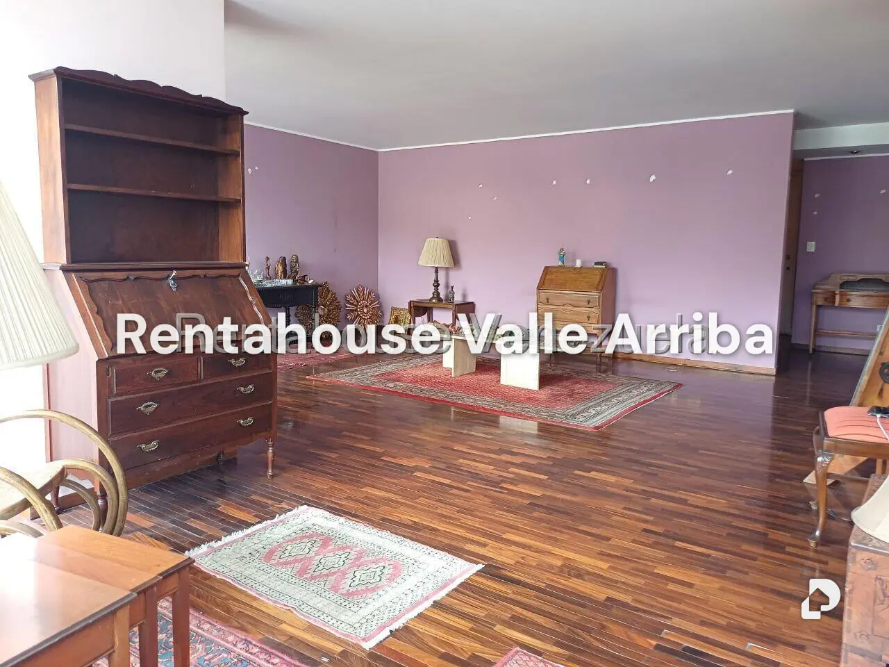 Apartamento en Las Mercedes, Caracas – 26