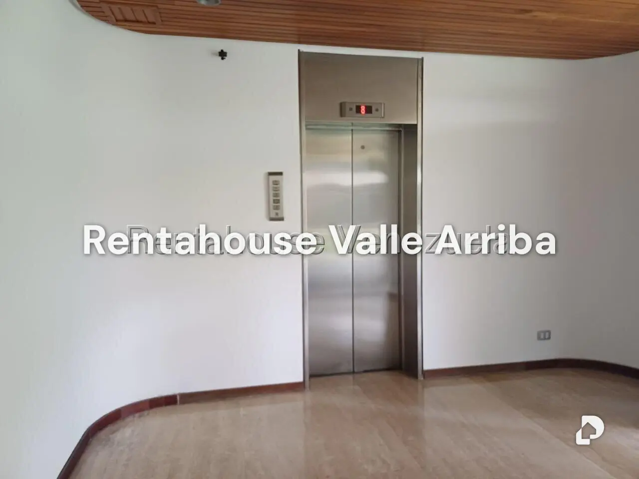 Apartamento en Las Mercedes, Caracas – 18