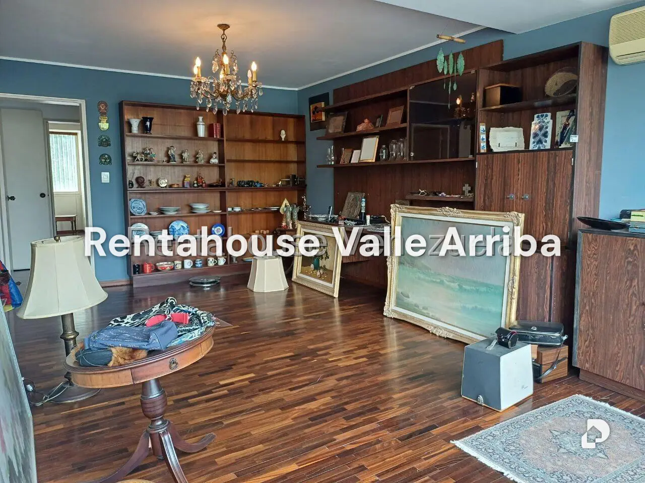 Apartamento en Las Mercedes, Caracas – 25