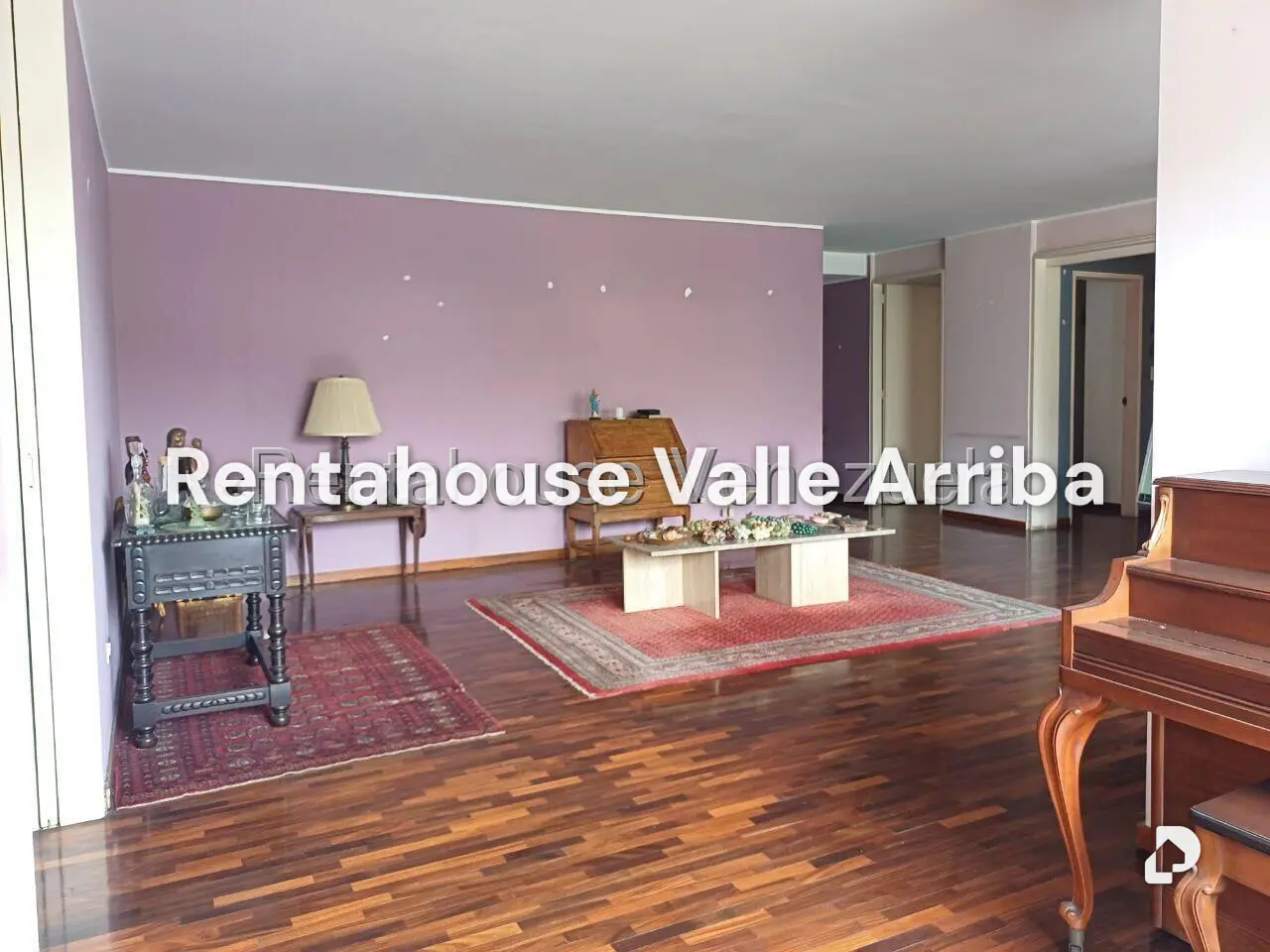 Apartamento en Las Mercedes, Caracas – 22