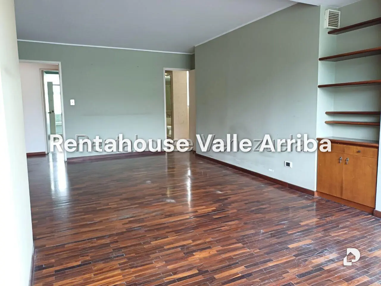 Apartamento en Las Mercedes, Caracas – 8