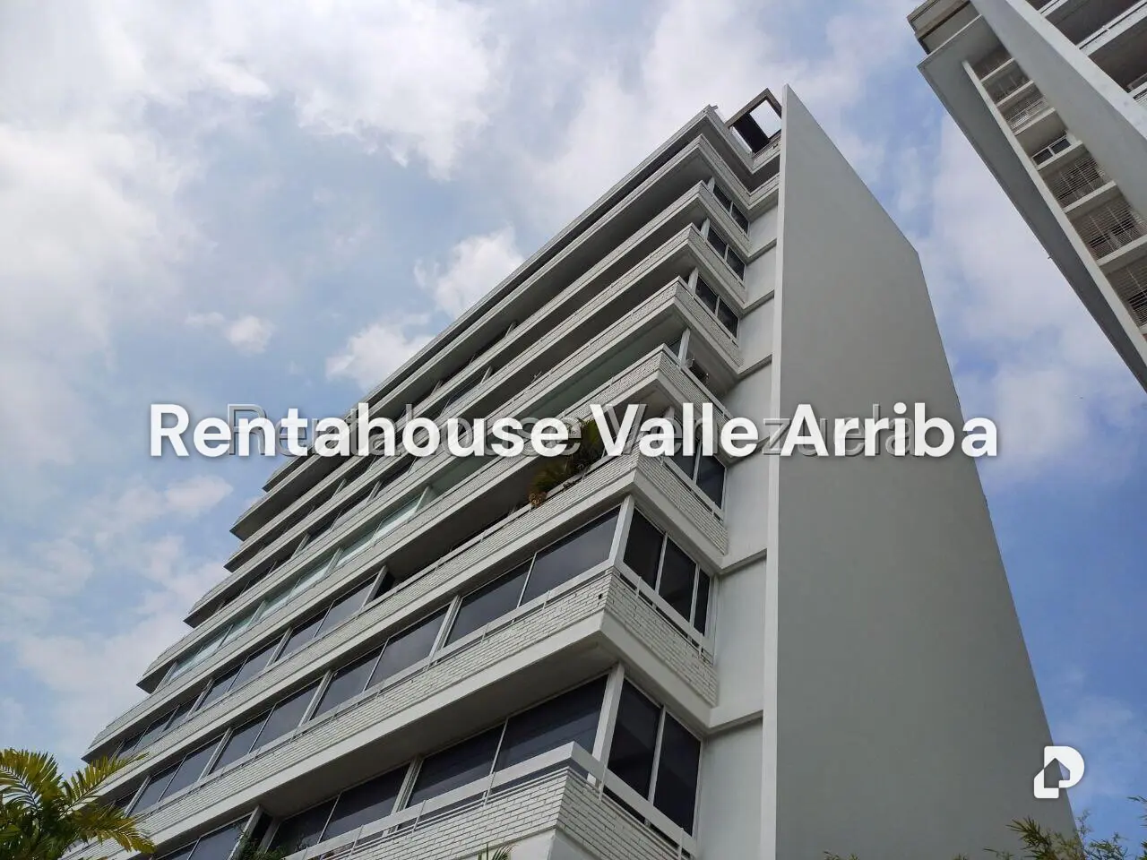 Apartamento en Las Mercedes, Caracas – 14