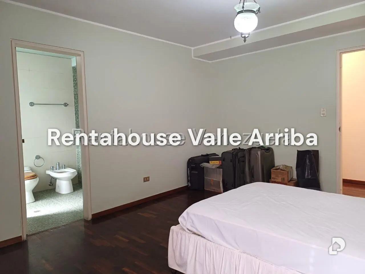Apartamento en Las Mercedes, Caracas – 9