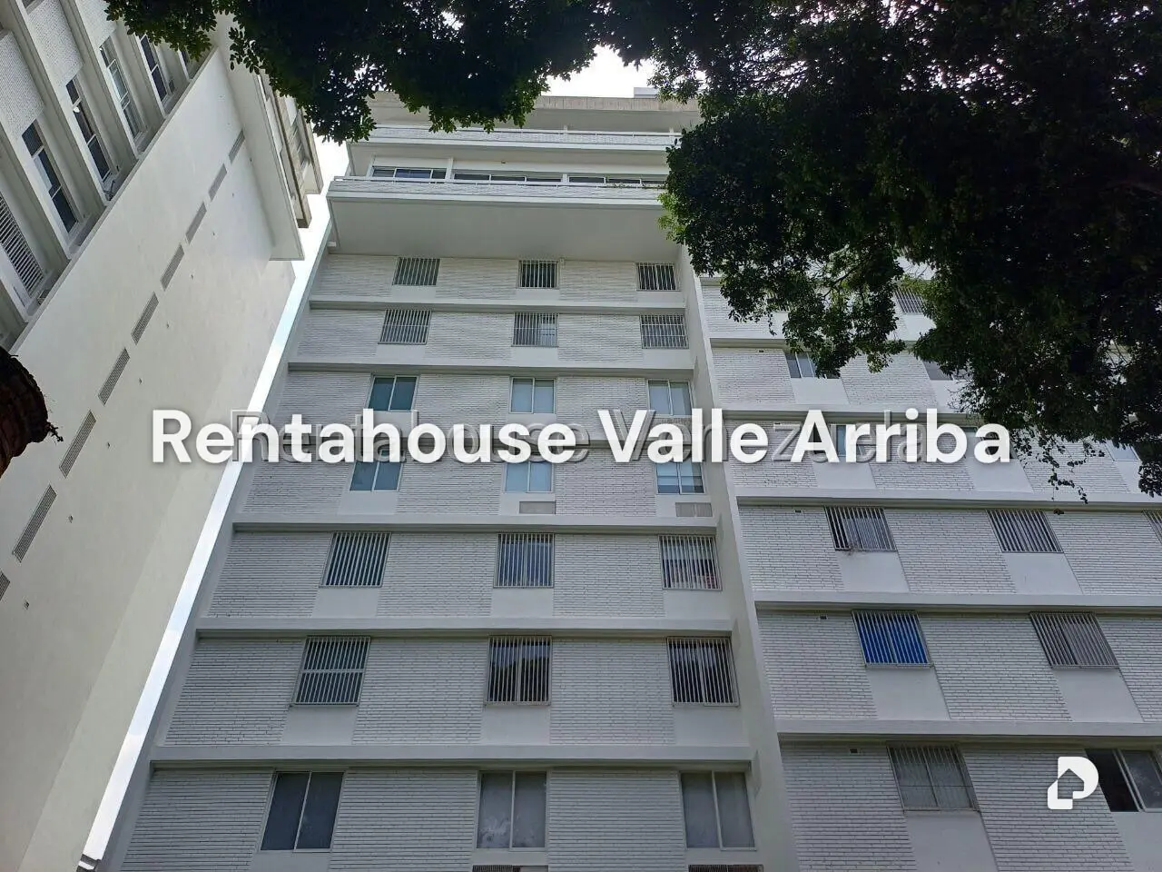 Apartamento en Las Mercedes, Caracas – 13
