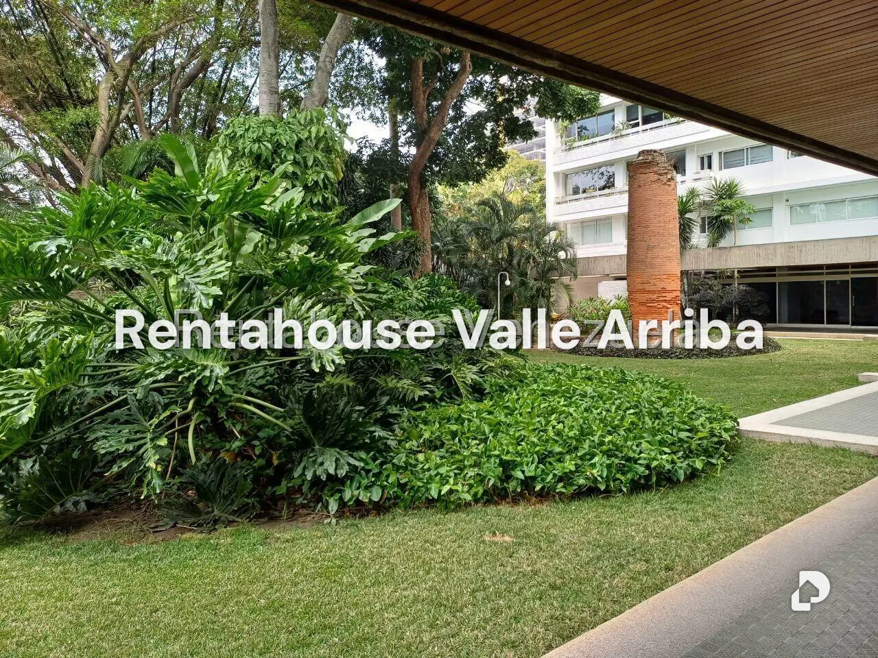Apartamento en Las Mercedes, Caracas – 16