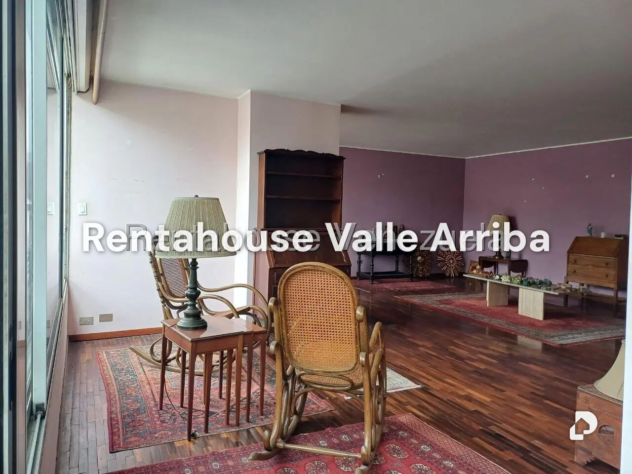 Apartamento en Las Mercedes, Caracas – 27