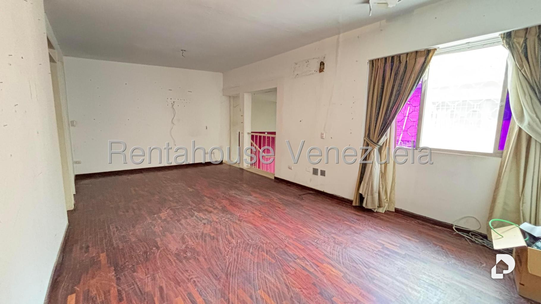 Casa en Alta Florida, Caracas