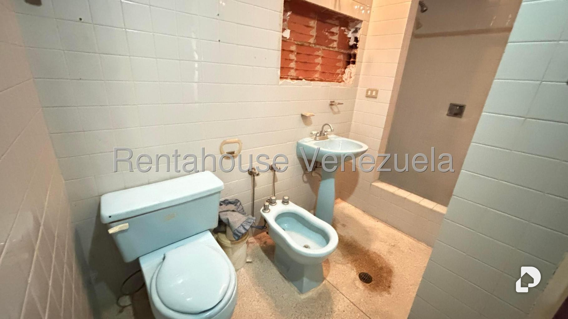 Casa en Alta Florida, Caracas