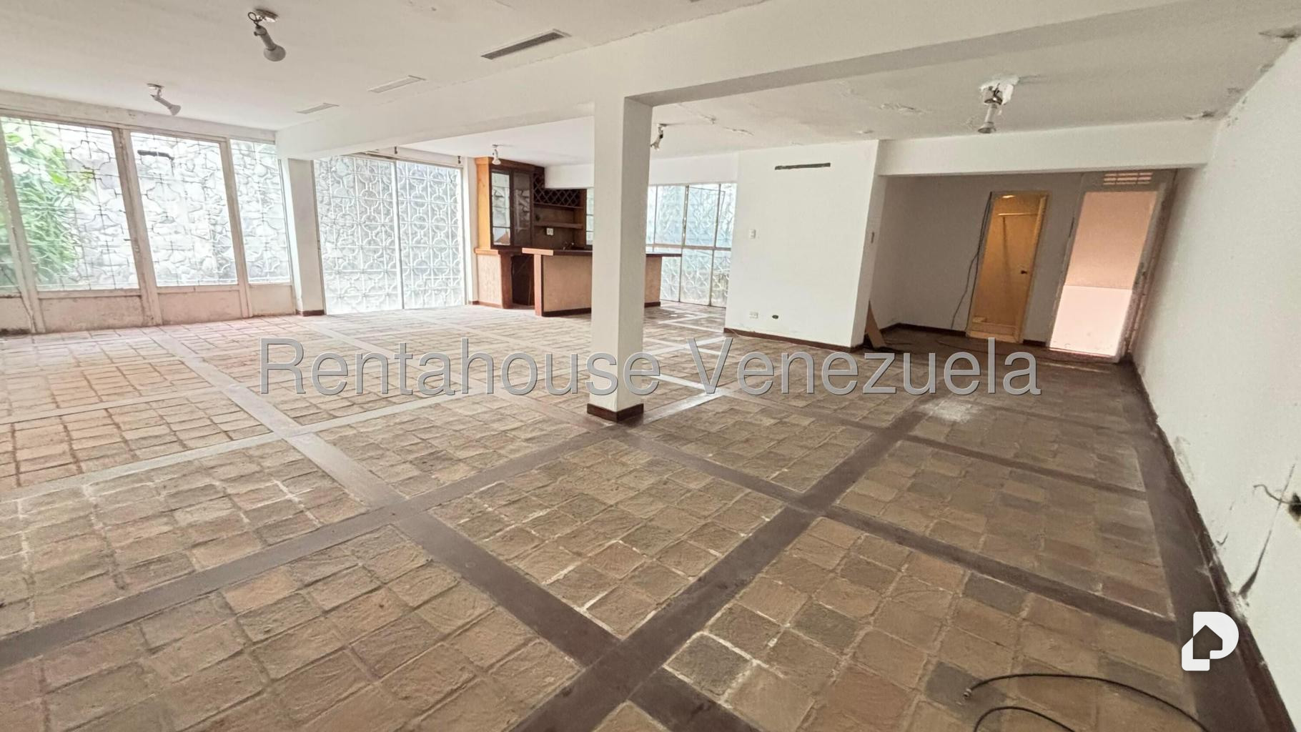 Casa en Alta Florida, Caracas