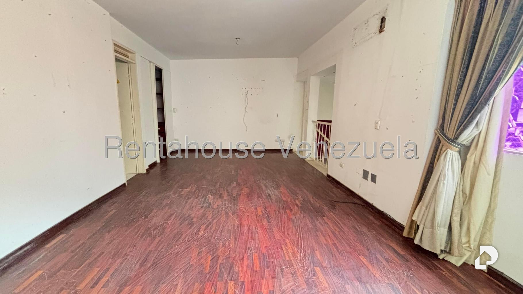 Casa en Alta Florida, Caracas